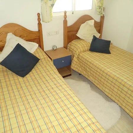 Apartment Apartamento Benimar Villajoyosa *