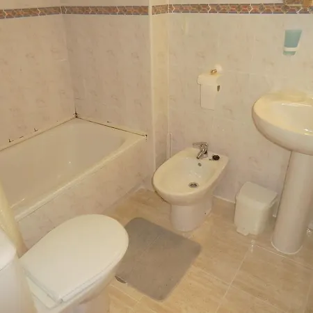 Apartamento Benimar Villajoyosa *